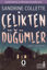 Çelikten Düğümler